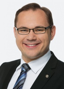 Dr. Tobias Hammerl