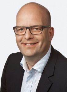 Thomas Thurow
