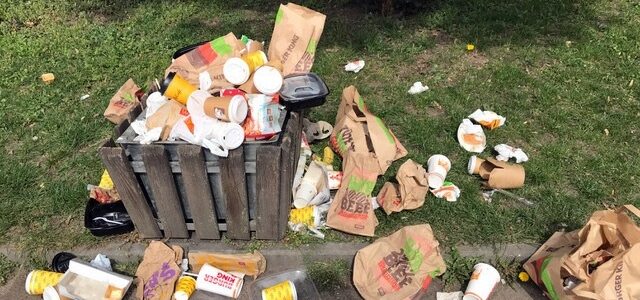 Online-Meldesystem für Gefahren und Ärgernisse im Stadtbild Online-Meldesystem für Gefahren und Ärgernisse im Stadtbild