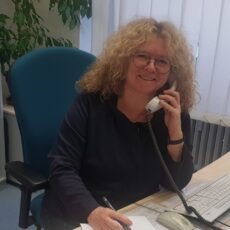 SPD-Stadträtin Evelyn Kolbe-Stockert wird neue Stadtteilkümmerin für den Südosten/Kasernenviertel